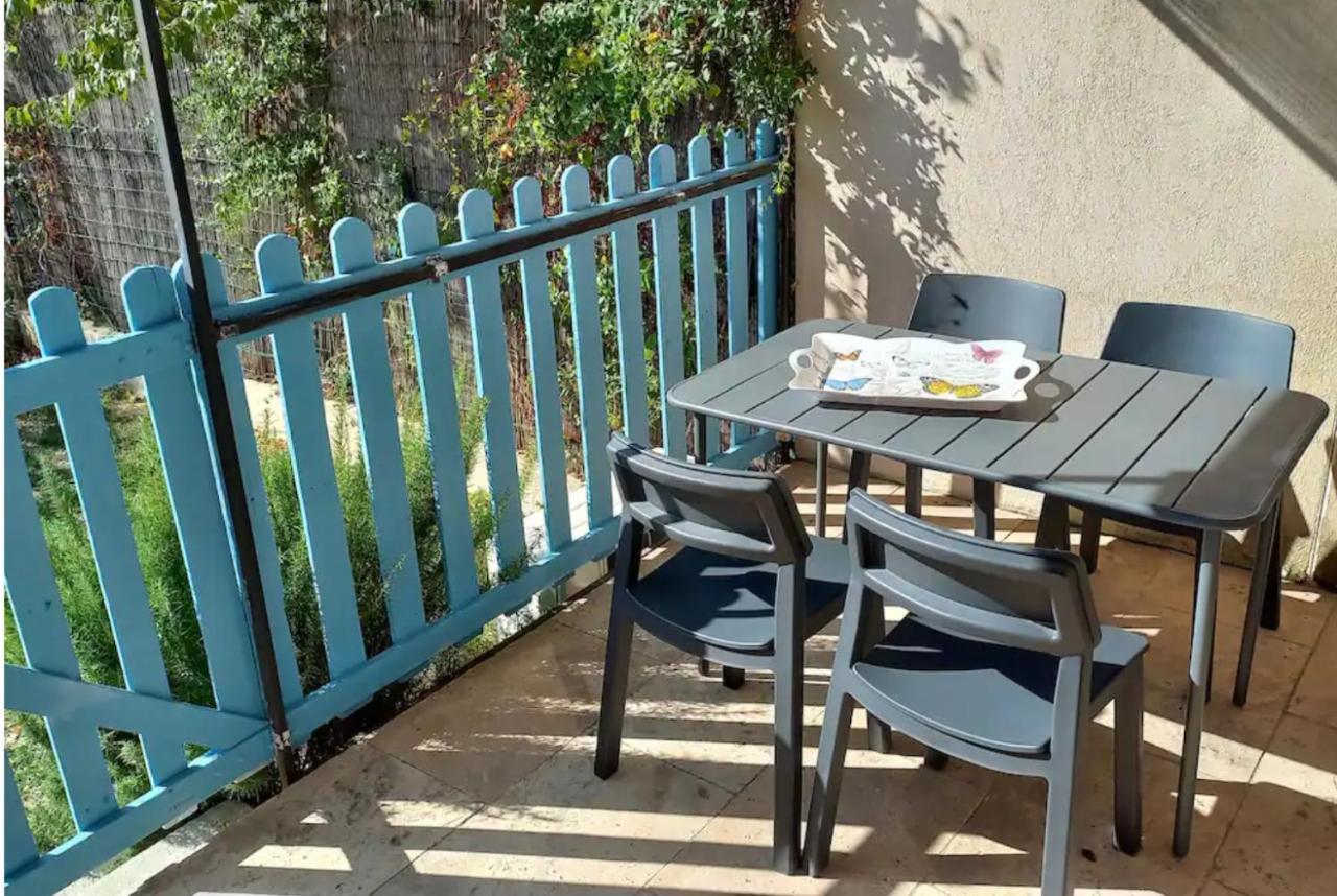 Maison Dans Beau Village Du Luberon Mérindol Kültér fotó