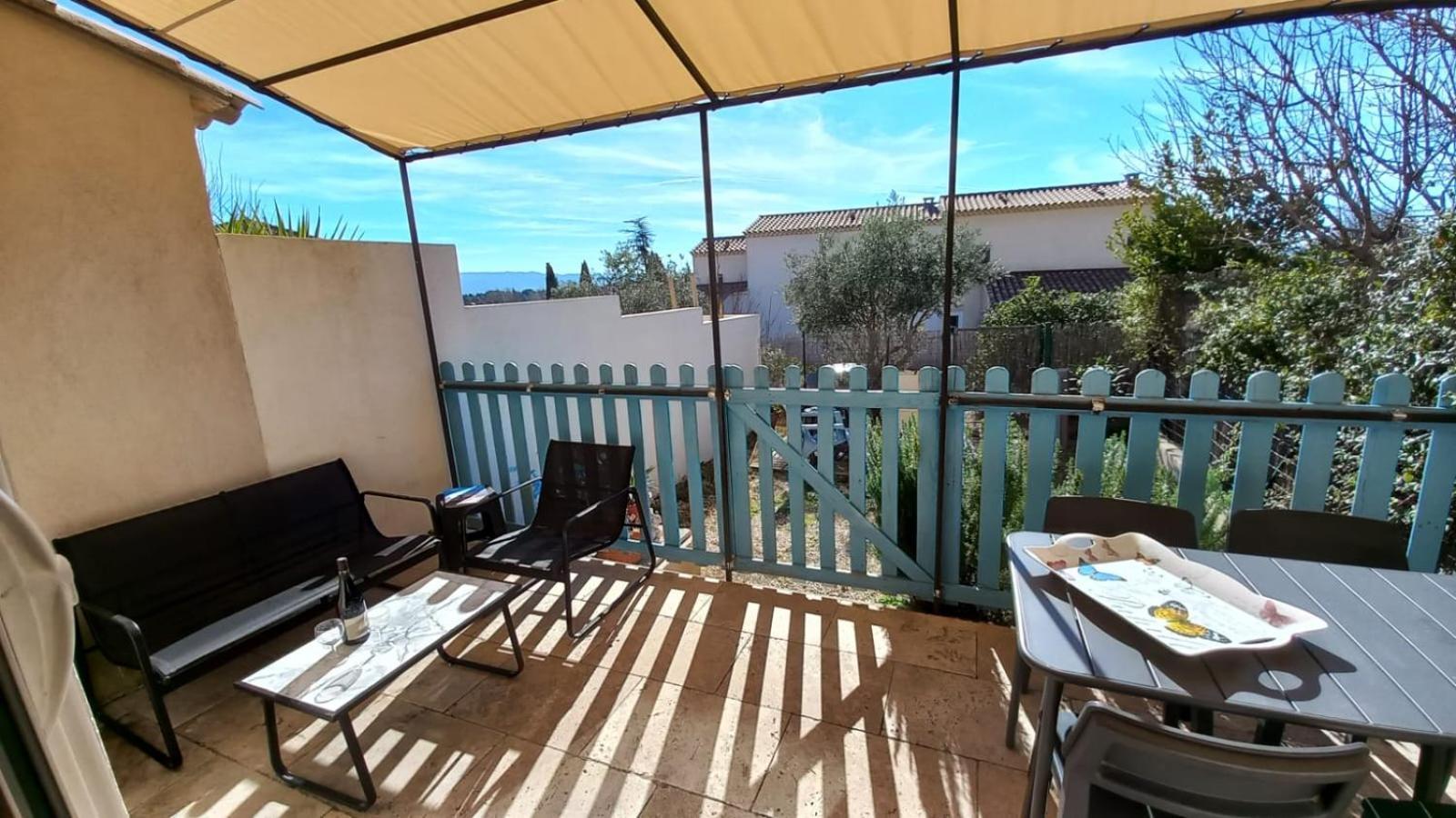 Maison Dans Beau Village Du Luberon Mérindol Kültér fotó